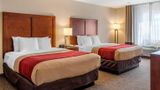 Comfort Inn & Suites Klamath Falls Suite