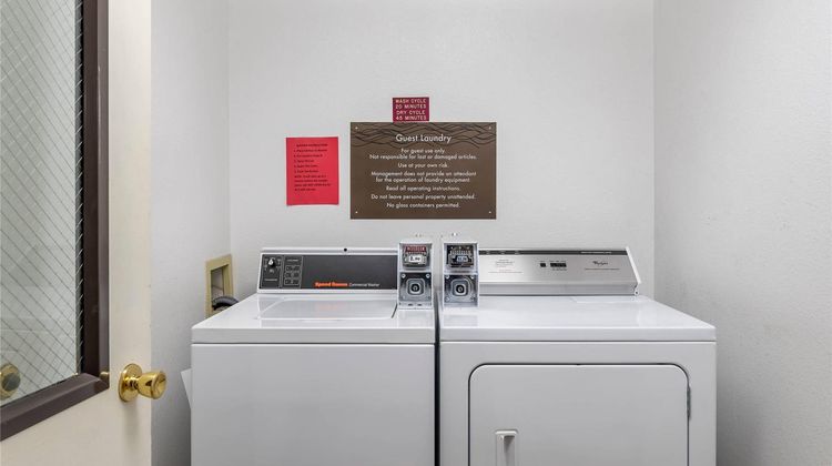 Comfort Inn & Suites Klamath Falls Other