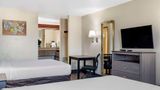 Econo Lodge Inn & Suites Portland Int'l Room