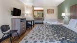 Econo Lodge Inn & Suites Portland Int'l Suite