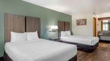 Econo Lodge Inn & Suites Portland Int'l Room