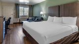 Econo Lodge Inn & Suites Portland Int'l Suite