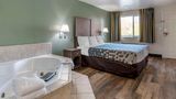 Econo Lodge Inn & Suites Portland Int'l Suite