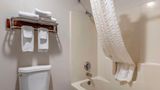 Econo Lodge Inn & Suites Portland Int'l Room