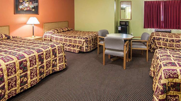 Rodeway Inn Suite