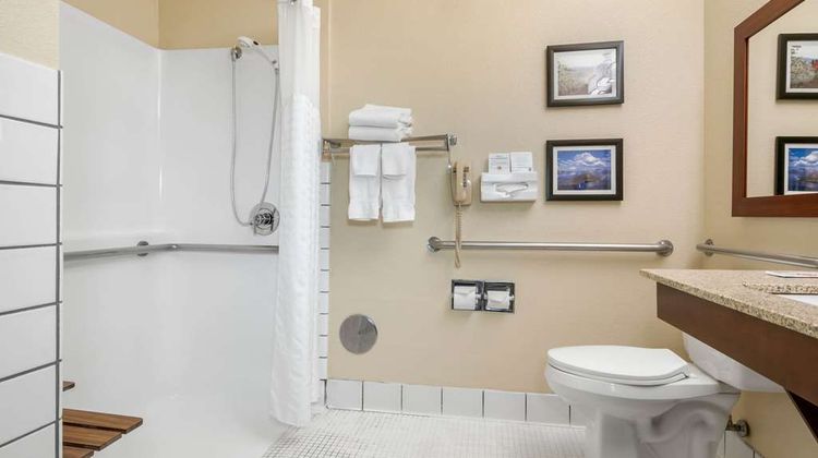 Comfort Inn Medford Room
