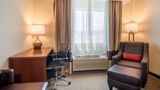 <b>Comfort Inn Medford Room</b>. Images powered by <a href="https://iceportal.shijigroup.com/" title="IcePortal" target="_blank">IcePortal</a>.