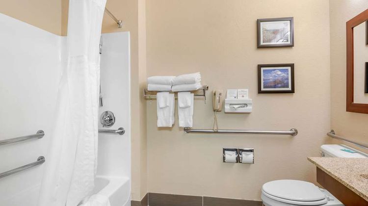 Comfort Inn Medford Room