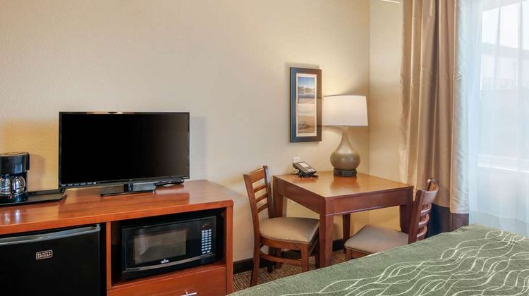 Comfort Inn Medford Room