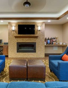 Comfort Inn Medford