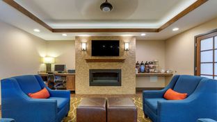 Comfort Inn Medford