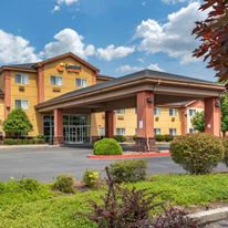 Comfort Suites