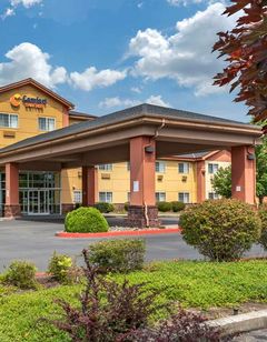 Comfort Suites
