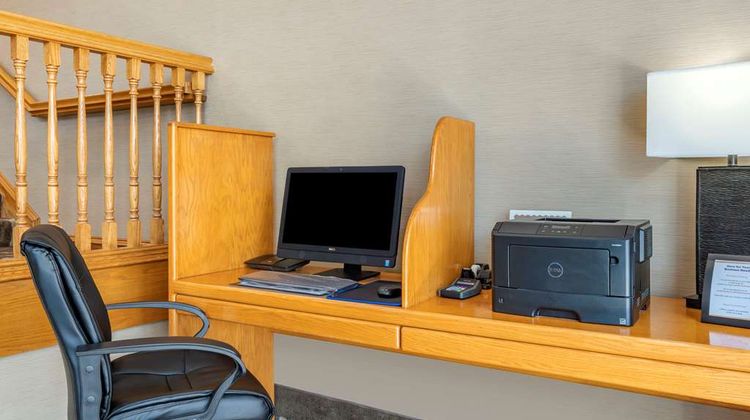 Comfort Suites Other
