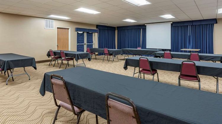 Comfort Suites Meeting