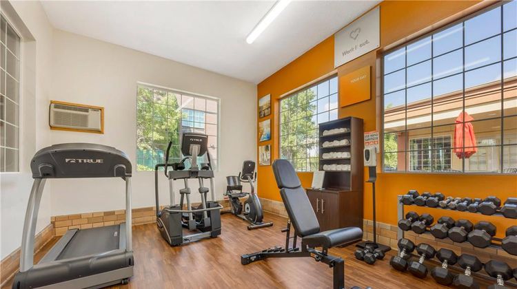 Comfort Suites Health
