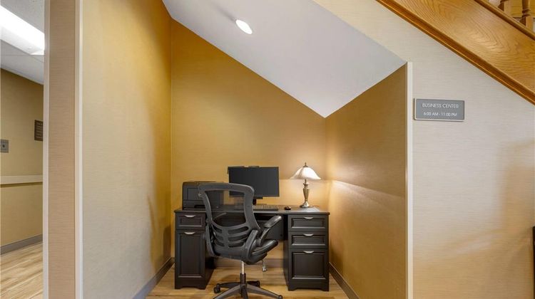 Comfort Suites Other