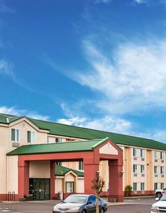 Rodeway Inn Salem