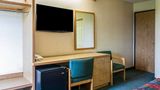 Rodeway Inn Salem Room