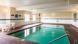 Rodeway Inn Salem Pool