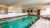 Rodeway Inn Salem Pool