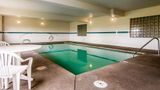 Rodeway Inn Salem Pool