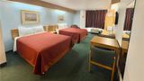 Rodeway Inn Salem Room