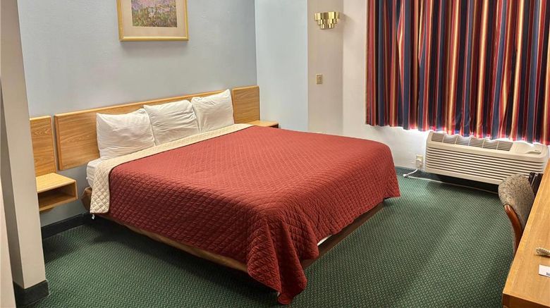 <b>Rodeway Inn Salem Room</b>. Images powered by <a href="https://iceportal.shijigroup.com/" title="IcePortal" target="_blank">IcePortal</a>.