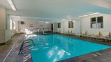 Sleep Inn Ontario Pool