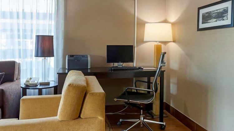 Sleep Inn Ontario Other