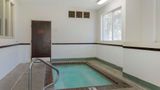 Sleep Inn Ontario Pool