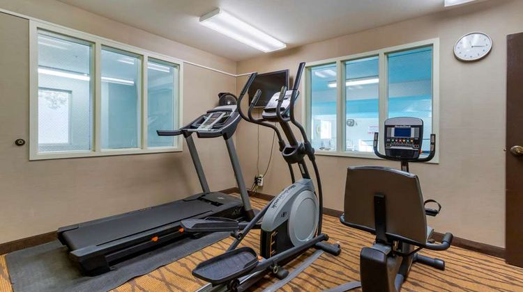 Sleep Inn Ontario Health