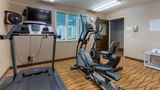 Sleep Inn Ontario Health