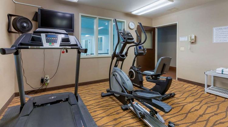 Sleep Inn Ontario Health