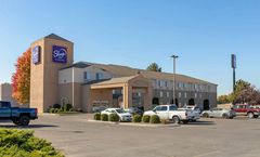 Sleep Inn Ontario