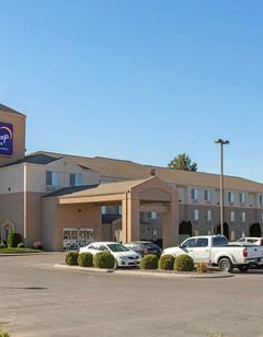 Sleep Inn Ontario