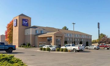 Sleep Inn Ontario