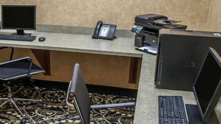 Comfort Suites Other