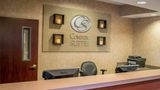 <b>Comfort Suites Lobby</b>. Images powered by <a href="https://iceportal.shijigroup.com/" title="IcePortal" target="_blank">IcePortal</a>.