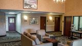<b>Comfort Suites Lobby</b>. Images powered by <a href="https://iceportal.shijigroup.com/" title="IcePortal" target="_blank">IcePortal</a>.