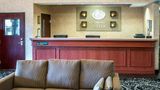 <b>Comfort Suites Lobby</b>. Images powered by <a href="https://iceportal.shijigroup.com/" title="IcePortal" target="_blank">IcePortal</a>.