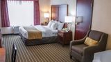 <b>Comfort Suites Suite</b>. Images powered by <a href="https://iceportal.shijigroup.com/" title="IcePortal" target="_blank">IcePortal</a>.