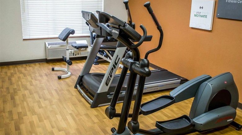 <b>Comfort Suites Health</b>. Images powered by <a href="https://iceportal.shijigroup.com/" title="IcePortal" target="_blank">IcePortal</a>.