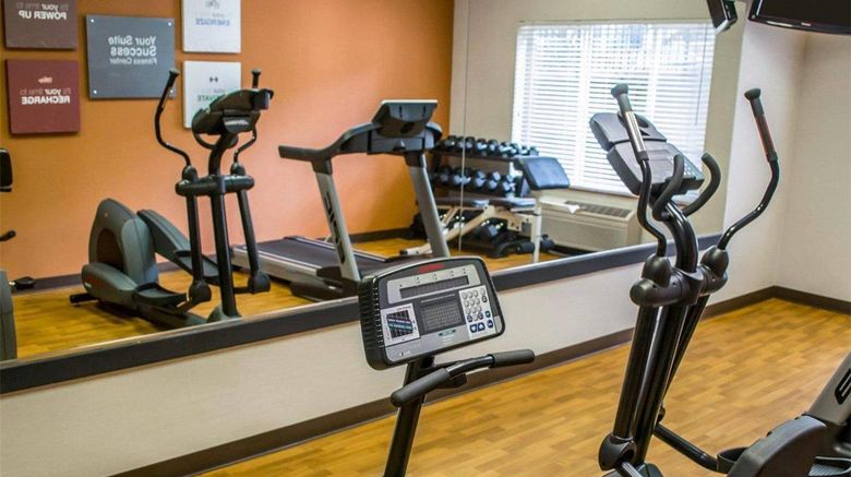 <b>Comfort Suites Health</b>. Images powered by <a href="https://iceportal.shijigroup.com/" title="IcePortal" target="_blank">IcePortal</a>.