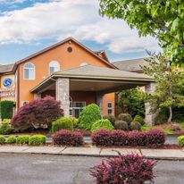 Comfort Suites