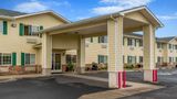 Quality Inn Exterior