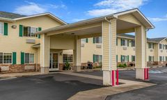 Quality Inn