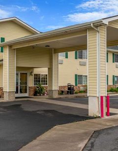 Quality Inn