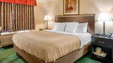 Quality Inn Room