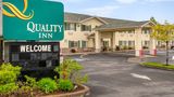 Quality Inn Exterior